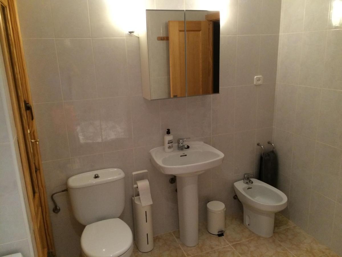 Ground Floor Apartment With 2Bdr And Private Parking Vinarós Exterior photo