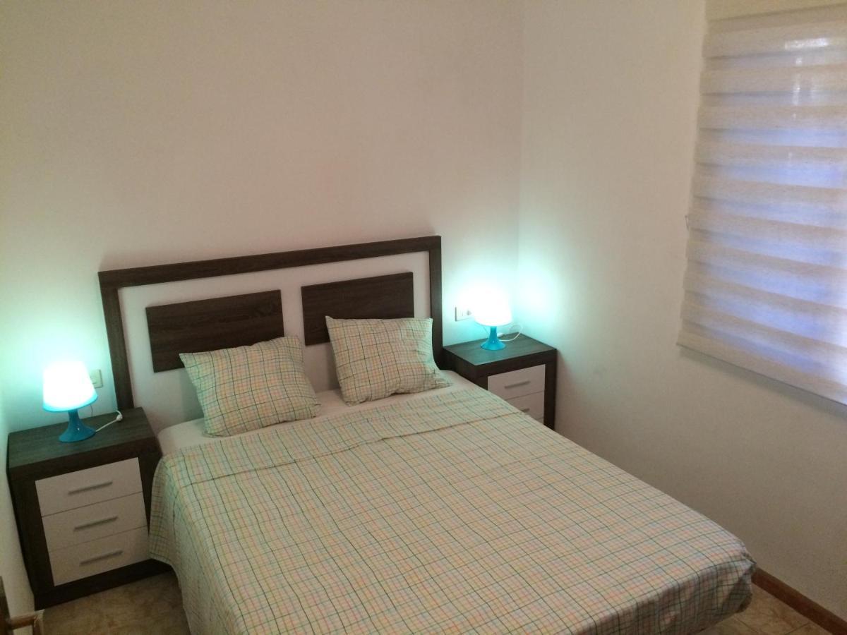 Ground Floor Apartment With 2Bdr And Private Parking Vinarós Exterior photo